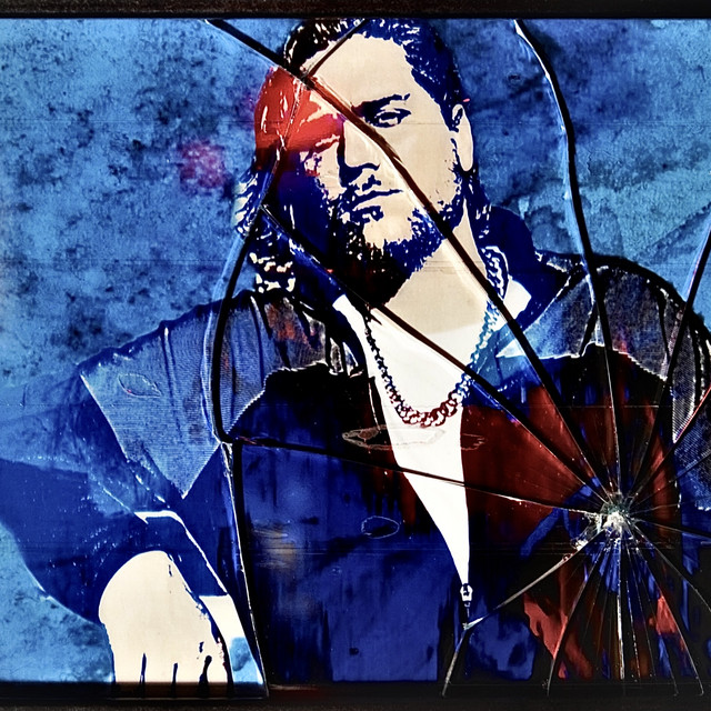 Tyler Jerdis | Spotify