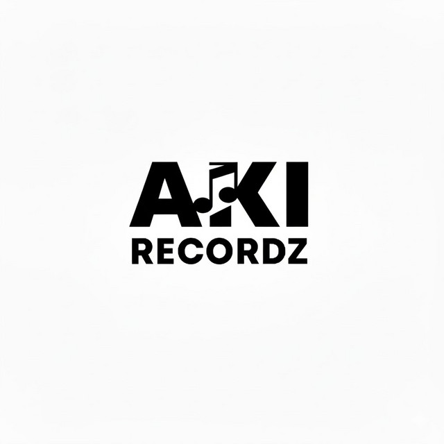 Aki Recordz