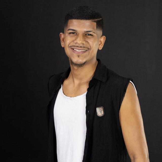 Jackson Fernandes | Spotify