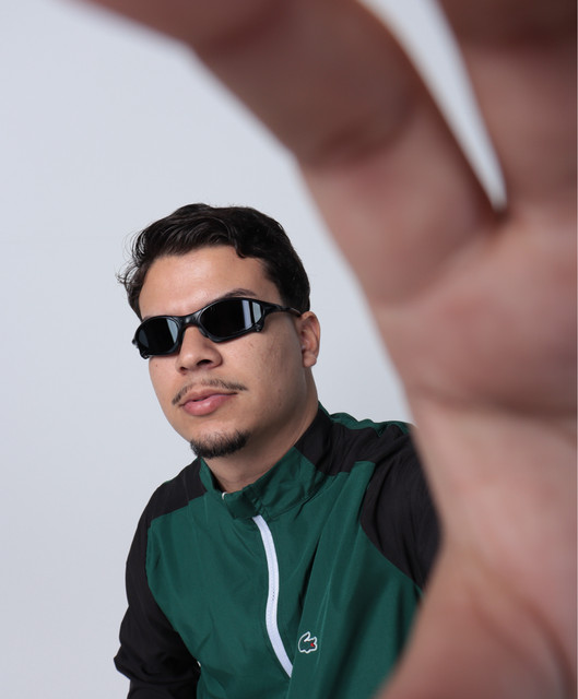 DJ CR SHEIK