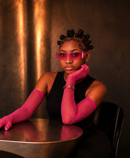 Lizee Raphael