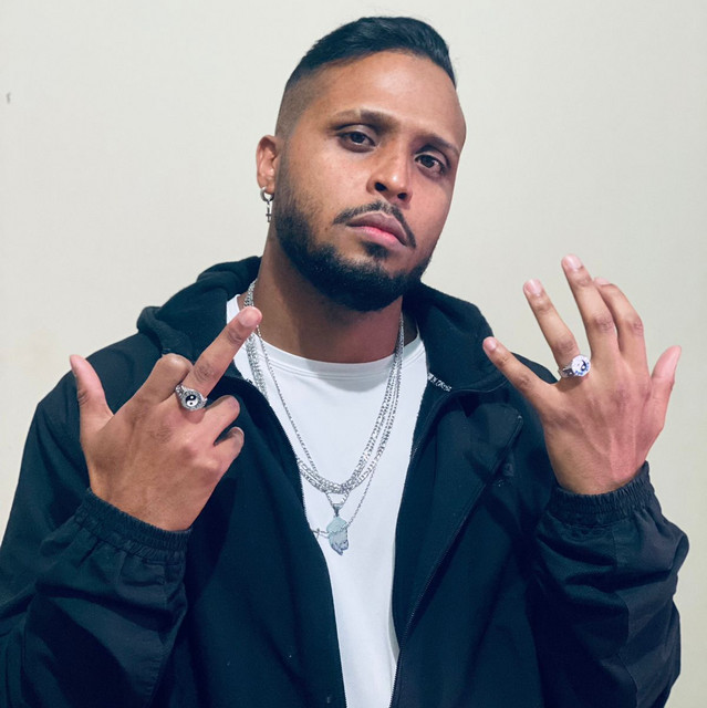 MC RR O BRAVO | Spotify