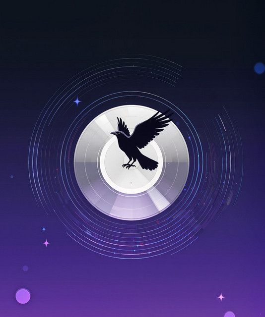 Raven R