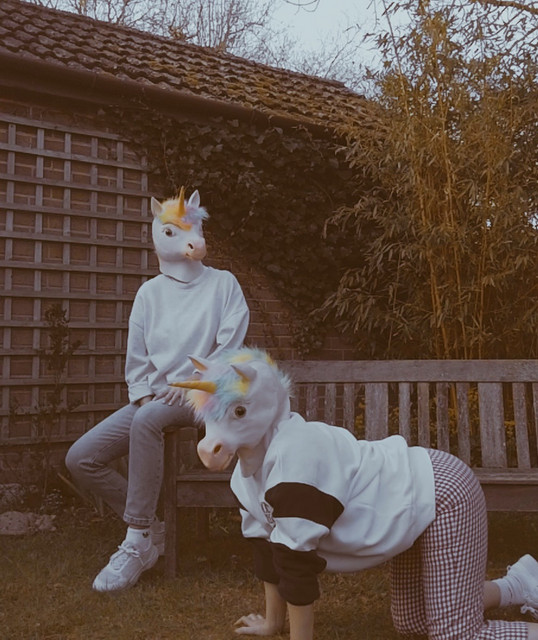 PONYCLUB