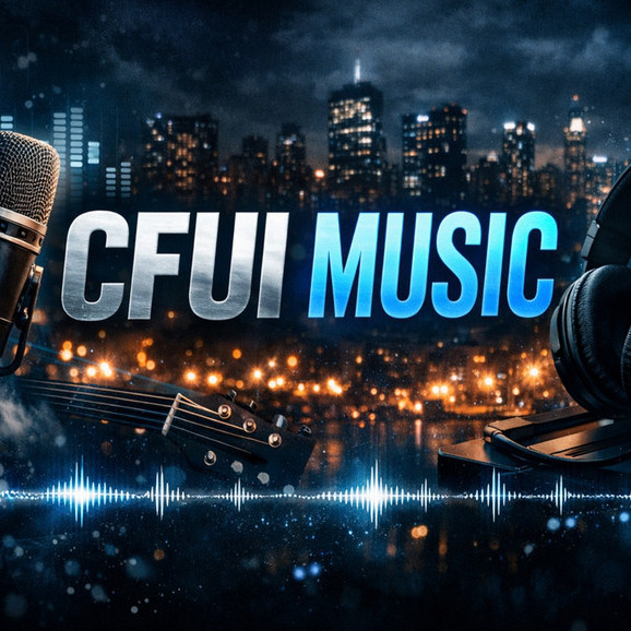 CFUI Music