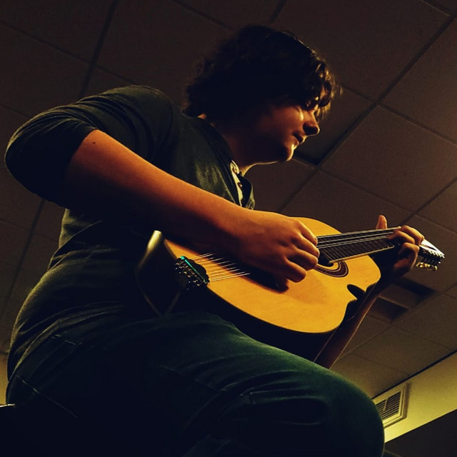 George Partner