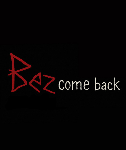 BEZCOMEBACK