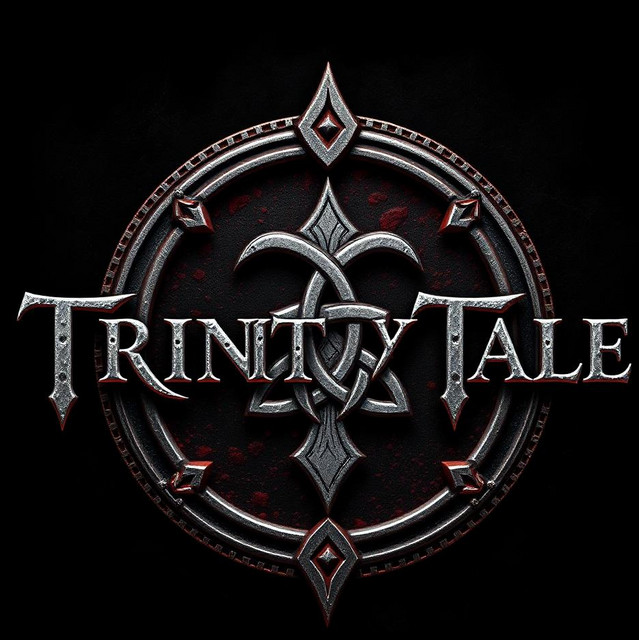 Trinity Tale