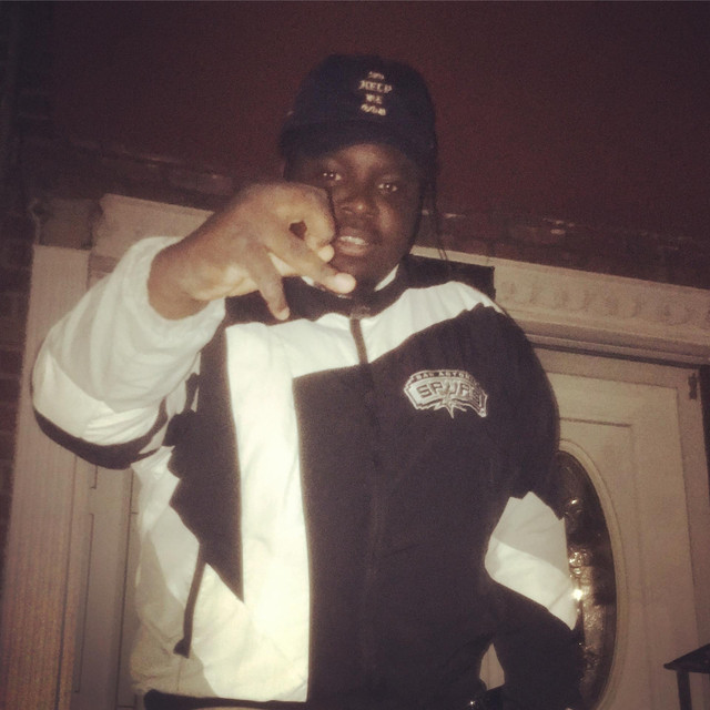 Billy Bang Rapper
