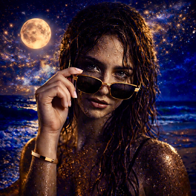 Lucy Luxury
