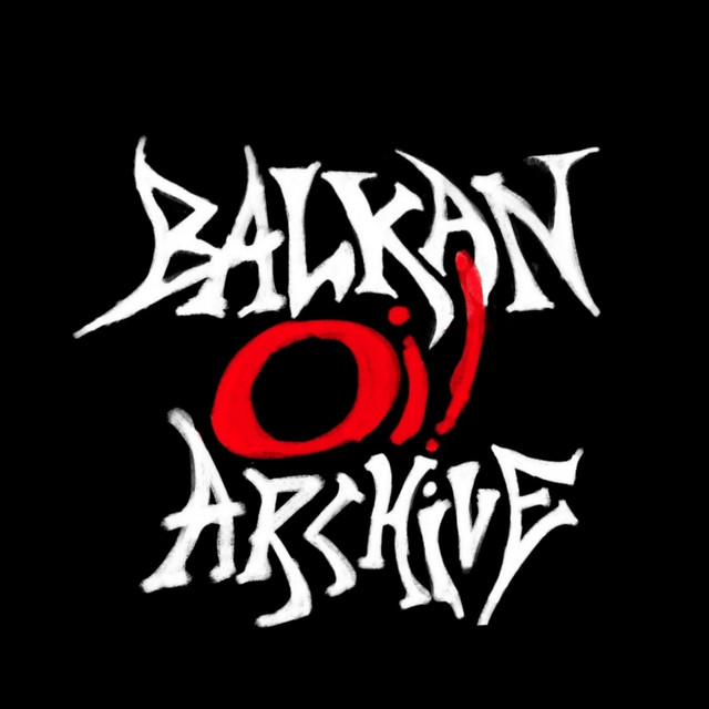 Balkan Oi!