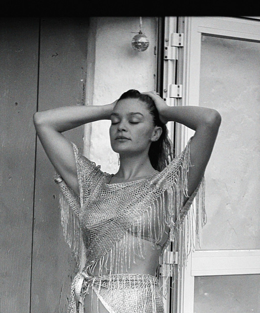 Emily Roberts