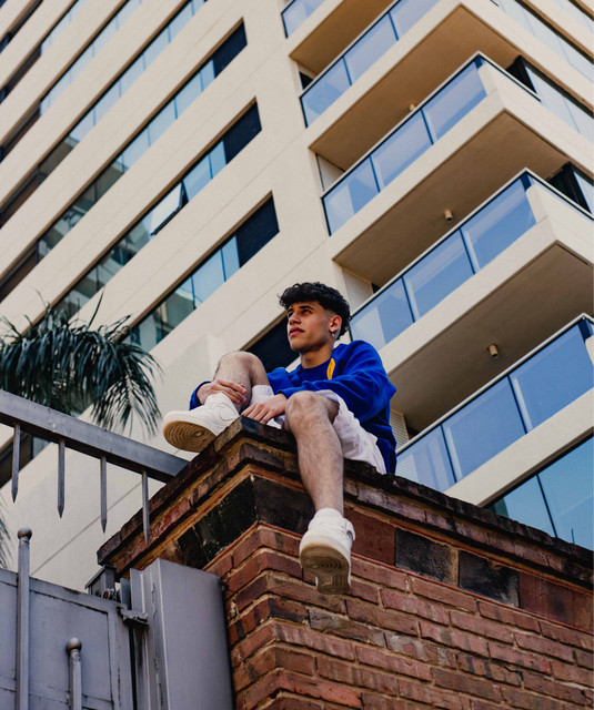 Alexis Román | Spotify