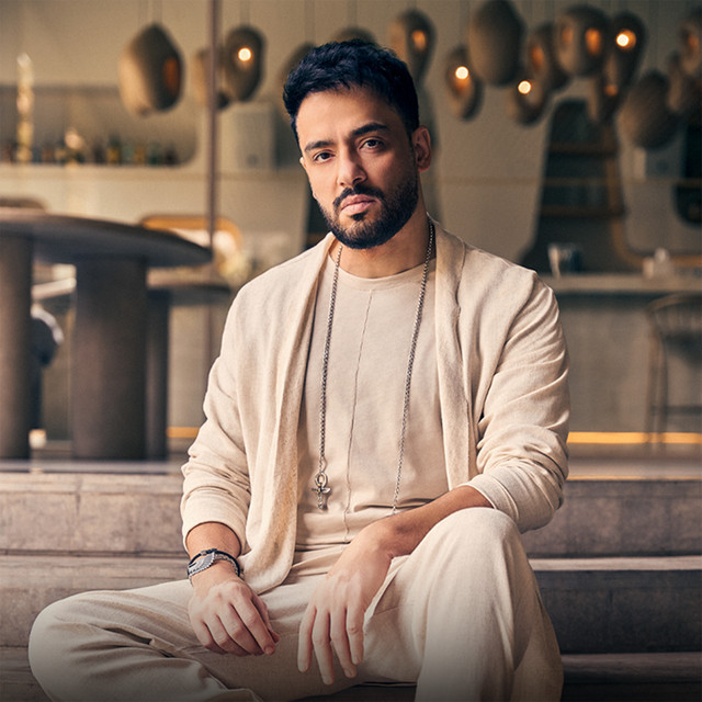 Ramy Gamal image