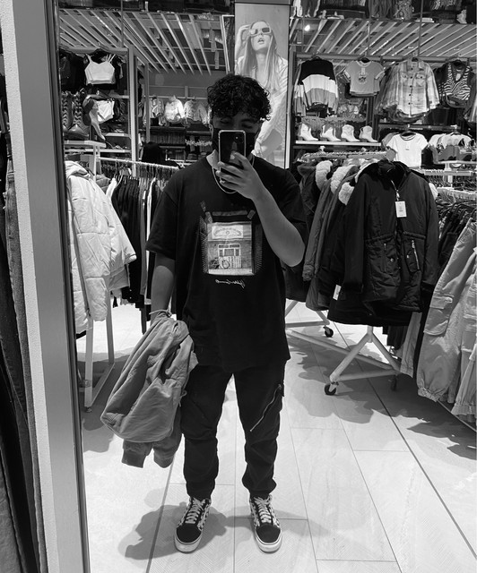 Zack Orsen | Spotify