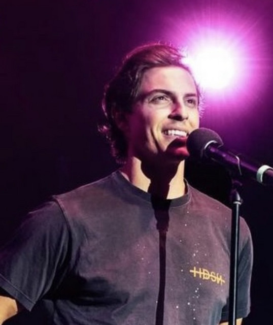 Derek Klena image