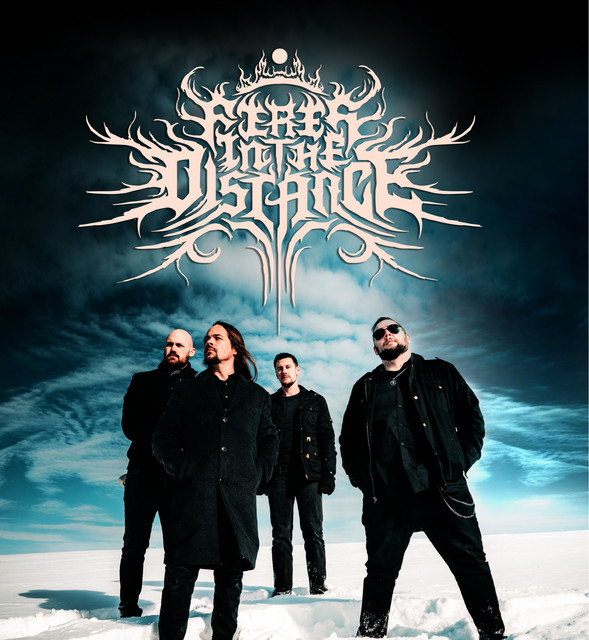 Fires in the Distance image