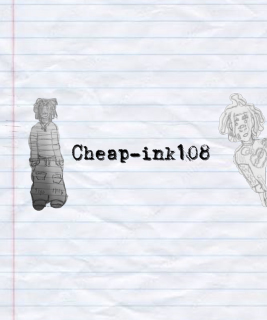 CheapINK