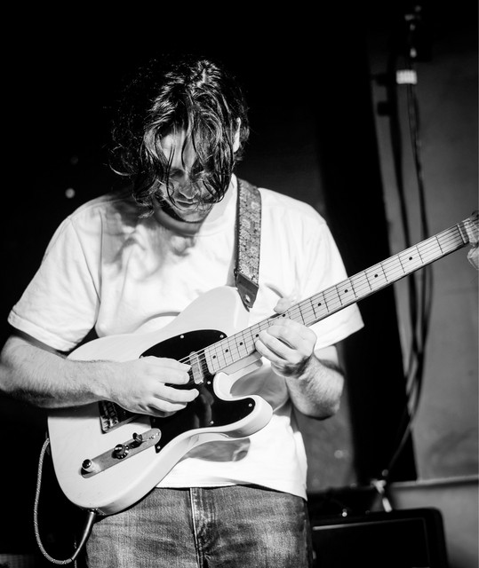 Oliver Ashby