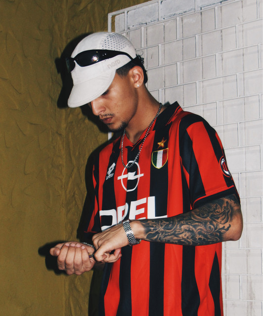 walkzin