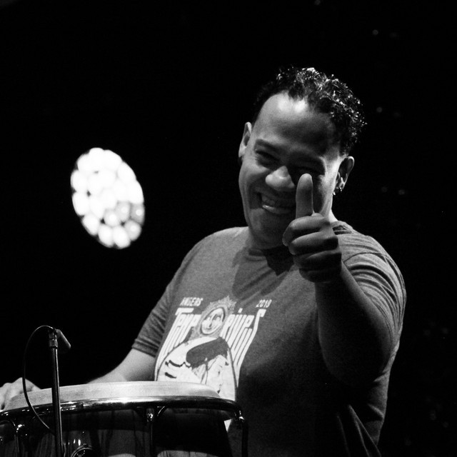 Reinaldo DeJesus | Spotify