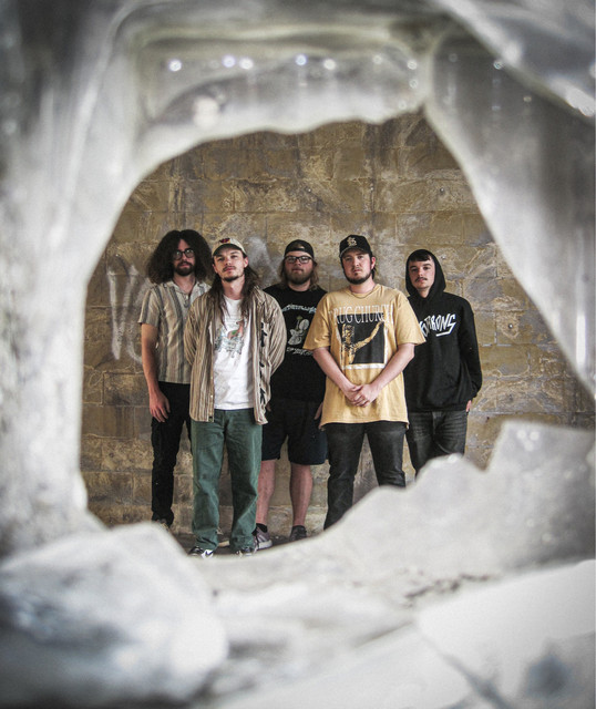 Oct 26, 2024: Hang Your Hate / Inimical Drive / Kotora / Backhand Hxc ...