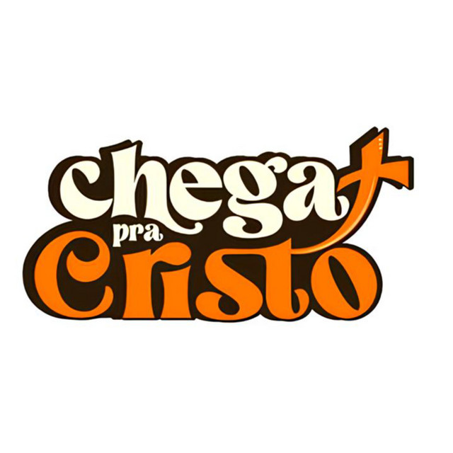 Chega mais pra Cristo