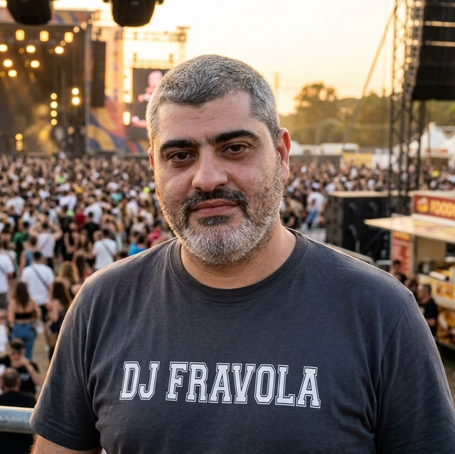 Djfravola