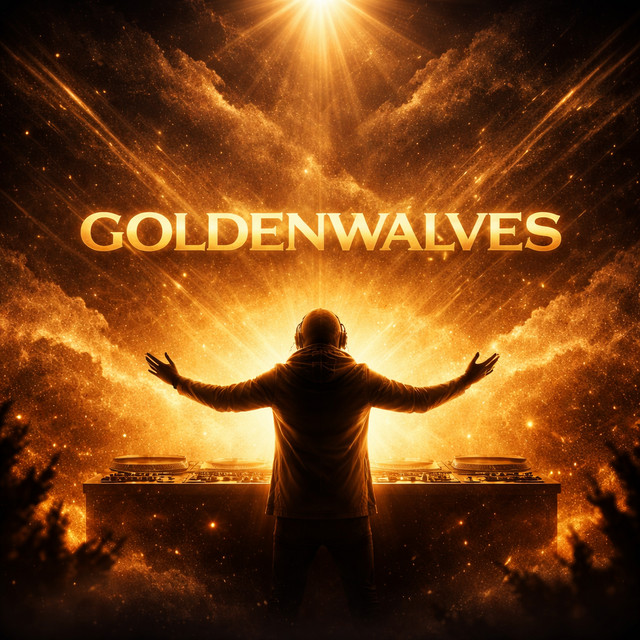 THE GOLDENWALVE