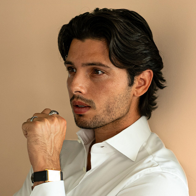 Eric Ferraro