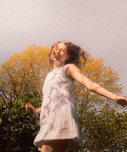 Evie Moran Image