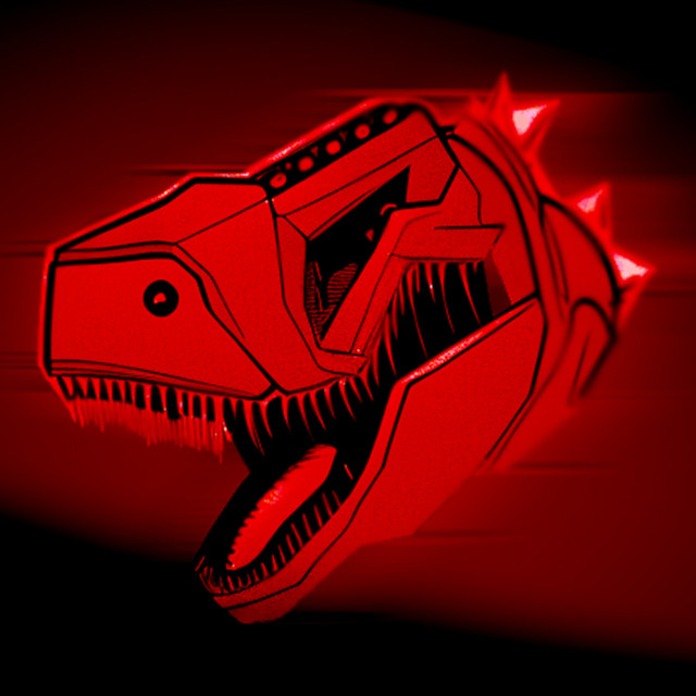 STEEL RAPTOR | Spotify