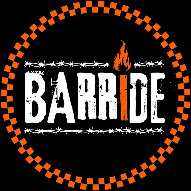 BARRIDE