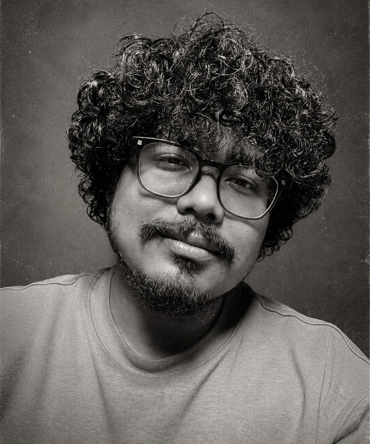 Anurag Barua