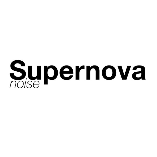 Supernova Noise