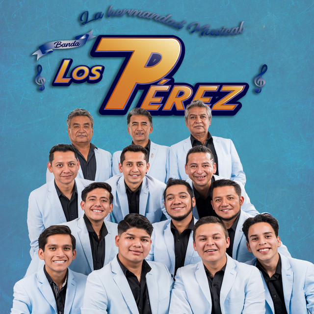 Banda Los Pérez