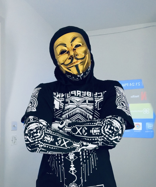 NAZ NAZ
