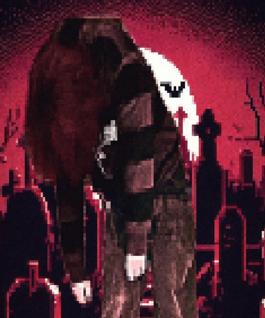 scrapped