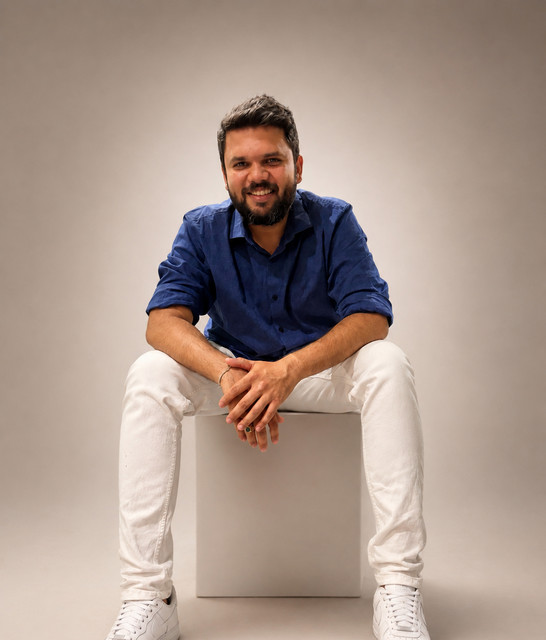 Suhit Abhyankar