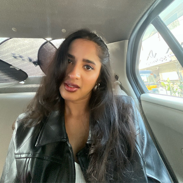 Bhoomika Yellow B