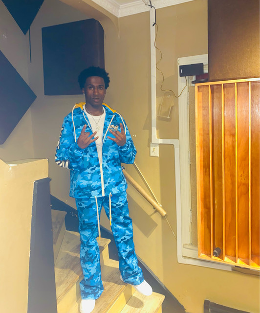 OG Tado | Spotify