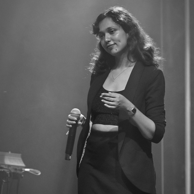 Elisha Abraham
