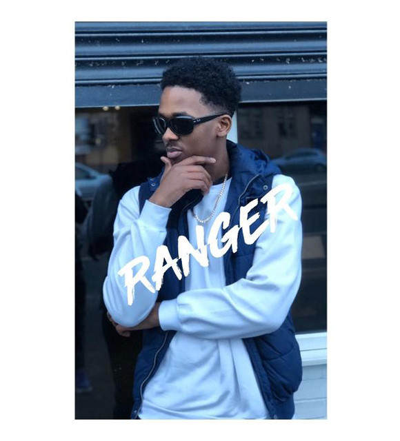 Rdon Ranger | Spotify