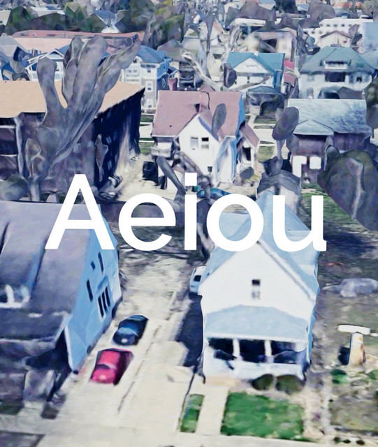Aeiou