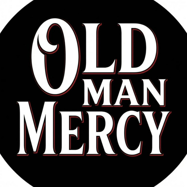 Old Man Mercy