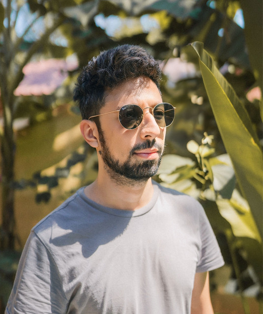 Chaitanya Pandit