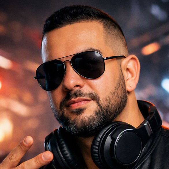 Dj Ammor