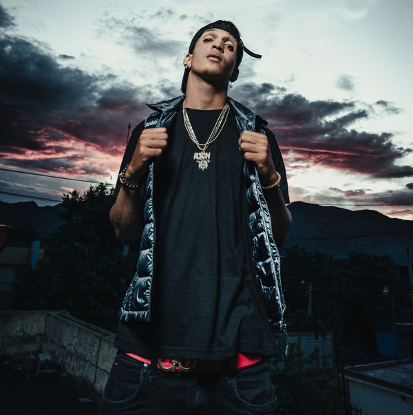 Gabriel MC