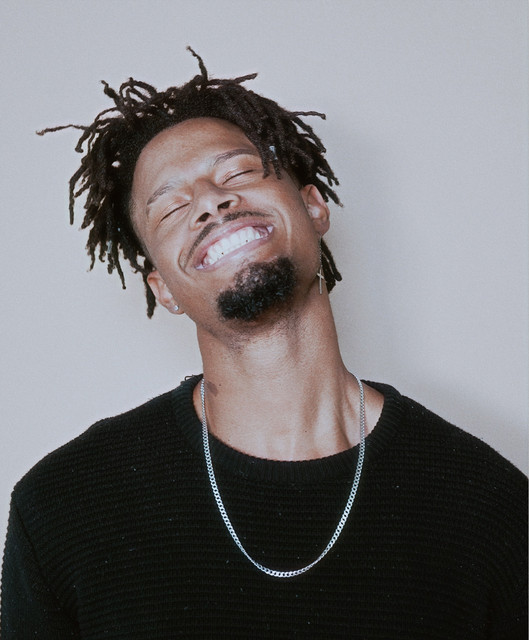 Isaac Rodriguez | Spotify