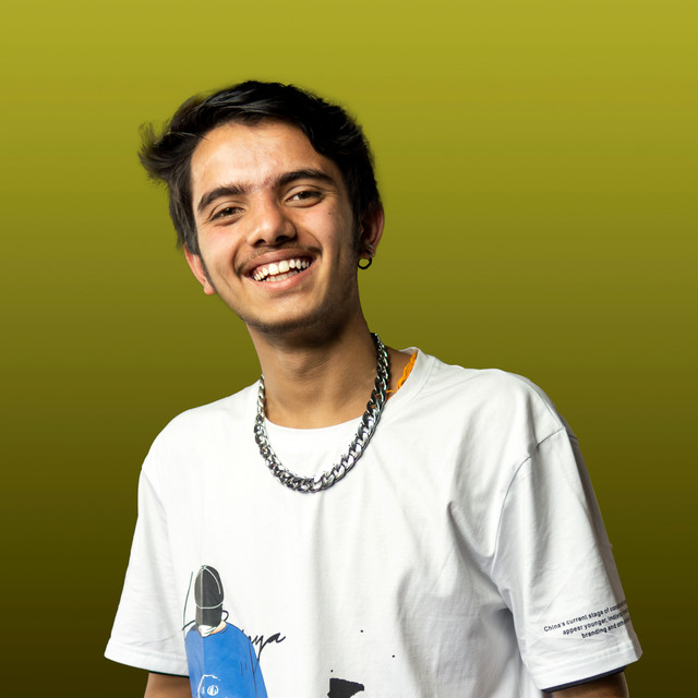 Yogg Raaj | Spotify